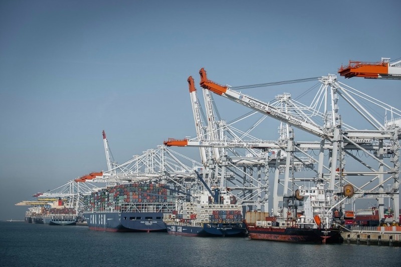 MBB Assurances Activités Portuaires
