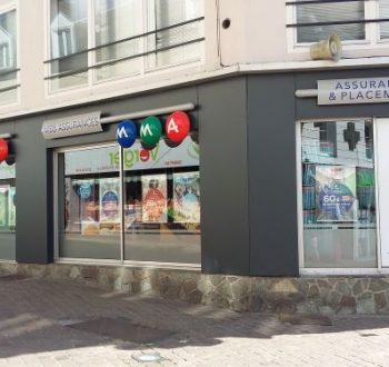MBB Assurances Agence de Lillebonne