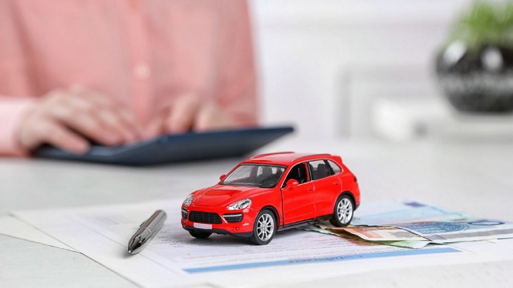 Assurance auto le havre