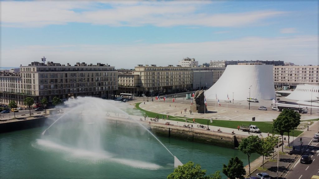 MBB Assureur au Havre - MMA
