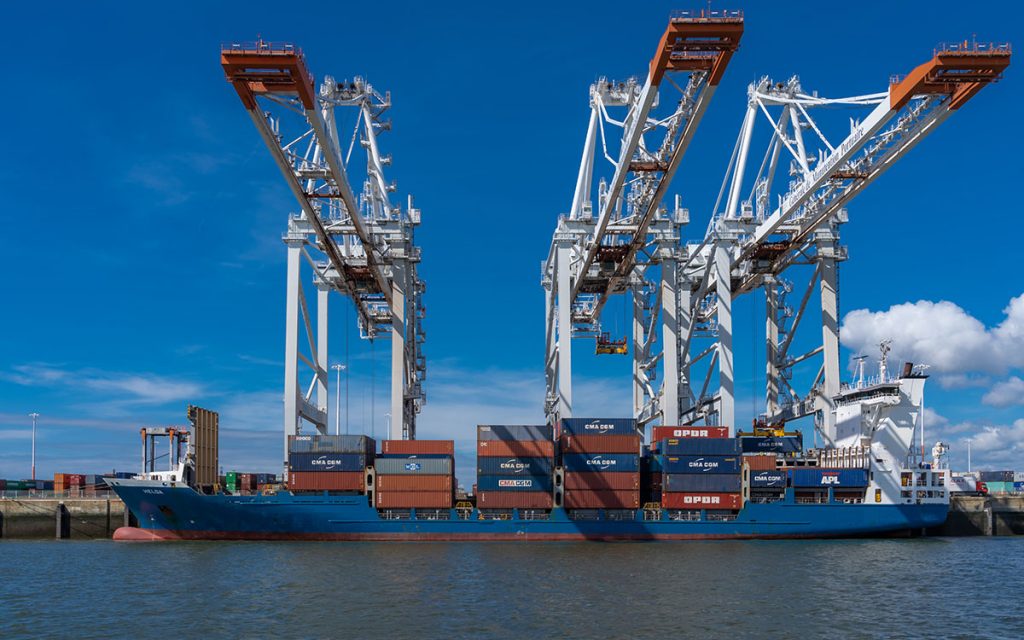 MBB Assurances - Assurance portuaire