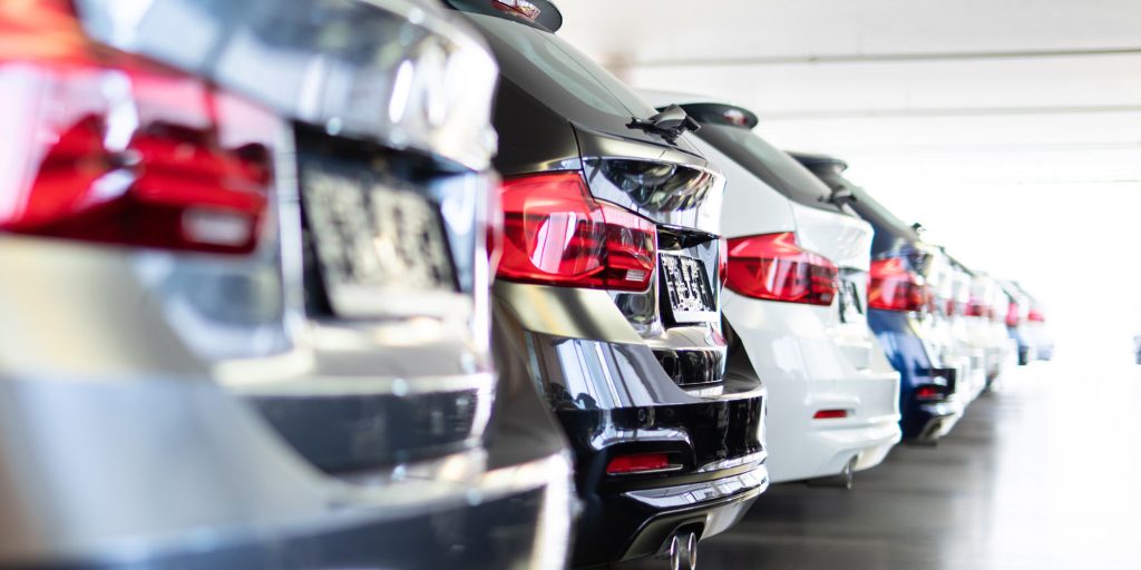assurance flotte auto