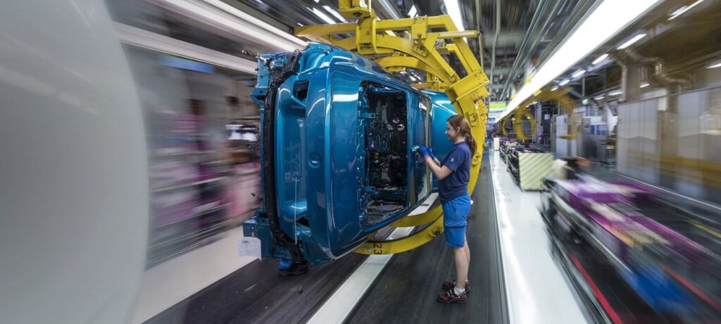 assurance secteur automobile