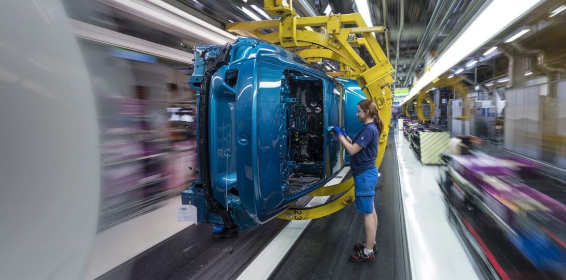 assurance secteur automobile