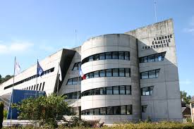 mairie de lillebonne