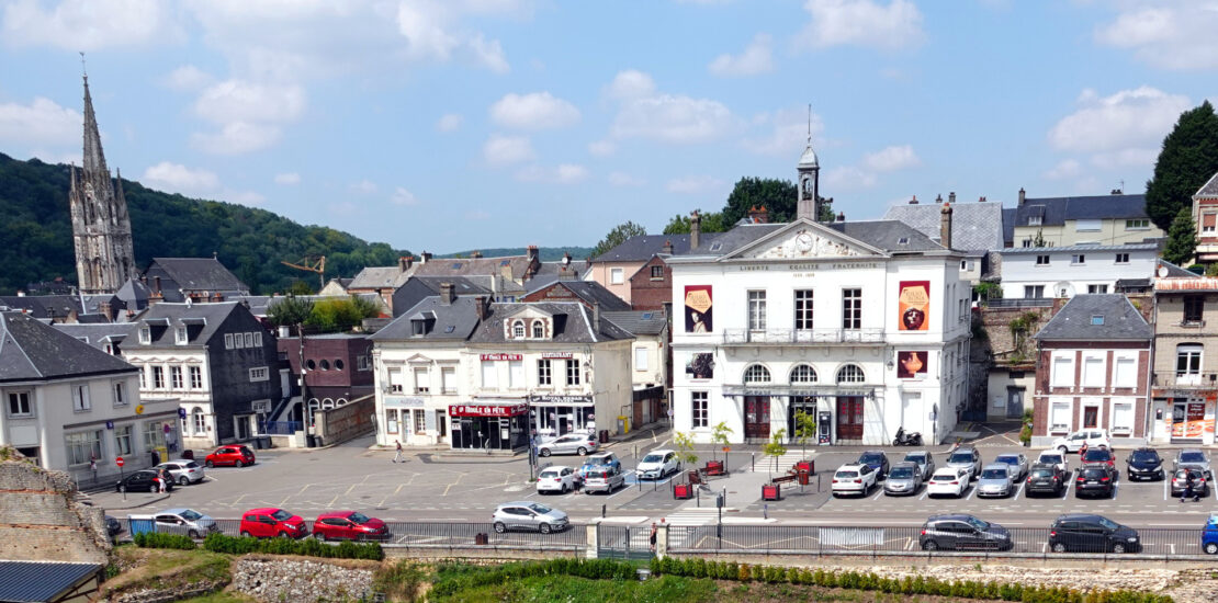 mbb lillebonne