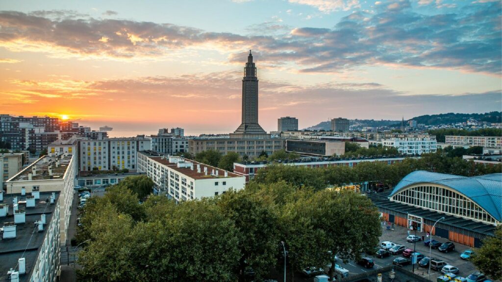 Combien coûte une assurance de maison au Havre en 2026 ?